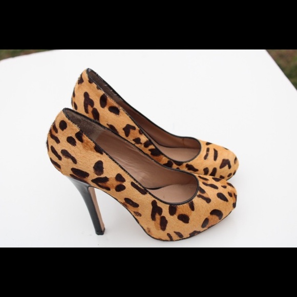 Steve Madden Traice pumps - Picture 1 of 8